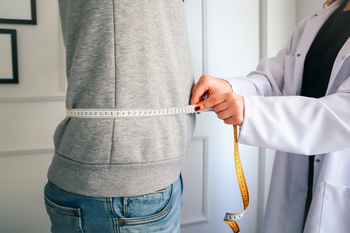 Metabolismo y pérdida de peso